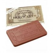 Harry Potter Platform 9 3/4 Chokladbiljett 42 gram