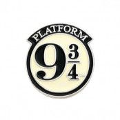 Harry Potter - Platform 9 3/4 - Pin's