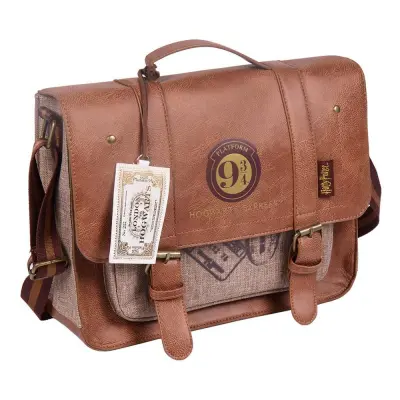 Harry Potter Platform 9 3/4 shoulder bag