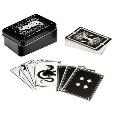 Harry Potter - Playing Cards In A Tin