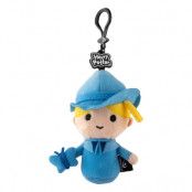 Harry Potter Plush Keychain Fleur 8 cm