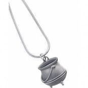 Harry Potter - Potion Cauldron Pendant & Necklace