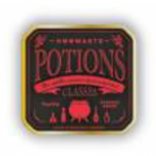 Harry Potter - Potions - Pins