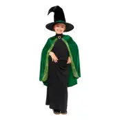 Harry Potter Professor McGonagall Barn Maskeraddräkt - Medium