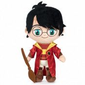 Harry Potter Quidditch Champions Harry Potter plush toy 29cm
