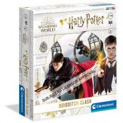 Harry Potter - Quidditch Clash - Board Game