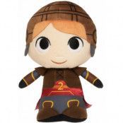 Harry Potter - Quidditch Ron Super Cute Plushie