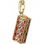 Harry Potter - Quidditch Trunk Charm