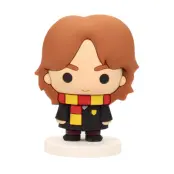 Harry Potter - Rubber Mini Figure 6Cm - Fred