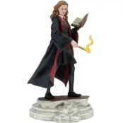 Harry Potter Samlingsfigurer - Harry Potter und der Halbblutprinz - Hermine Granger - för flerfärgad