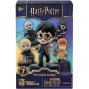 Harry Potter Samlingsfigurer - Hero Blind Box - för None -