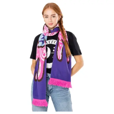 Harry Potter Scarf Luna Lovegood
