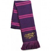 Harry Potter Scarf - Luna Lovegood - för  flerfärgad