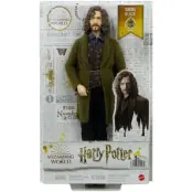 Harry Potter Sirius Black Doll