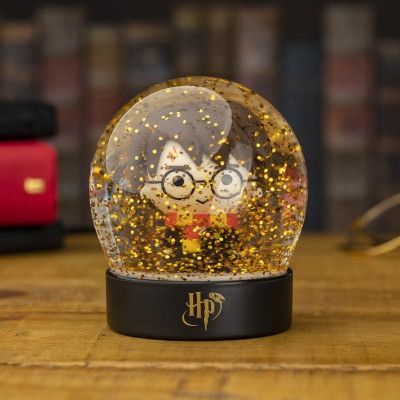 Harry Potter Snöglob