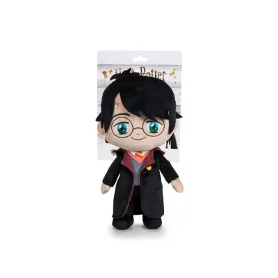 Harry Potter: Softies - Harry Potter - Plush Toy 20cm