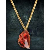 Harry Potter - Sorcerer's Stone Pendant with Chain