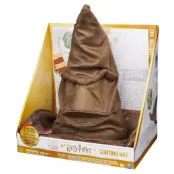 Harry Potter Sorting Hat Elektronisk - Harry Potter -  Leksaksaffären