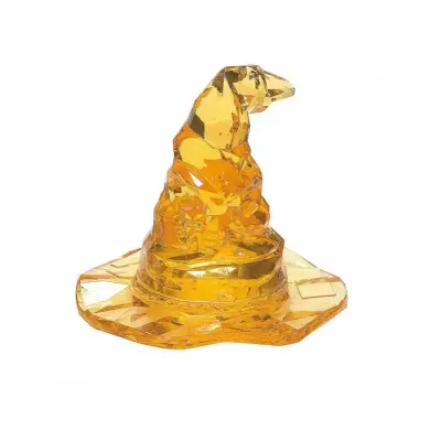 Harry Potter - Sorting Hat - Facet Collection - Enesco Figure - 9 Cm