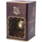 Harry Potter Sparbössa - Golden Snitch - för None - brun