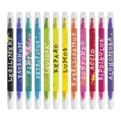 Harry Potter Spells set of 12 erasable makers