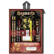 Harry Potter stationery set