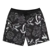 Harry Potter - Symbol - Swim Shorts (Xl)