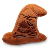 Harry Potter - Talking Sorting Hat - Cushion 30X36X8Cm