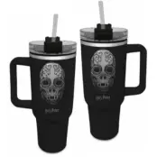 Harry Potter - The Dark Arts - Stainless Steel Drinks Bottle 1.2L