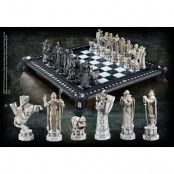 Harry Potter The Final Challenge Chess Set