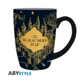 Harry Potter - The Marauder's Map Mug (400ml)
