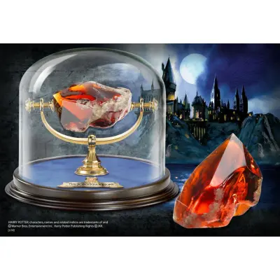 Harry Potter The Philosopher Stone replica 15cm