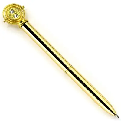 Harry Potter - Time Turner - Metal Pen