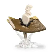 Harry Potter - Tom Riddle Diary And Basilisk Fang