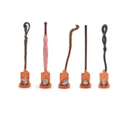 Harry Potter: Triwizard Tournament - Magical Collector Wands