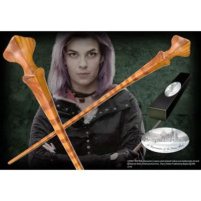 Harry Potter Wand Nymphadora Tonks (Character-Edition)