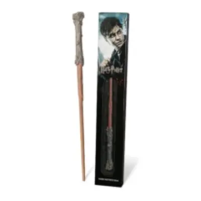 Harry Potter Wand (Window Box)