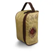 Harry Potter Wash Bag Marauder's Map