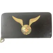 Harry Potter Wings wallet