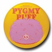 Harry Potter - Witty Witchcraft - Button Badge 25Mm