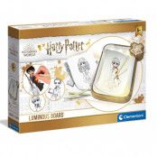 Harry Potter - Wizarding Art Studio