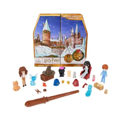 Harry Potter: Wizarding World - Advent Calendar