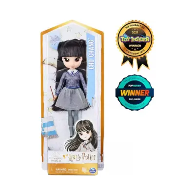 Harry Potter Wizarding World: Cho Chang Fashion Doll (20136841)