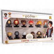 Harry Potter - Wizarding World Stamps - 12-pack
