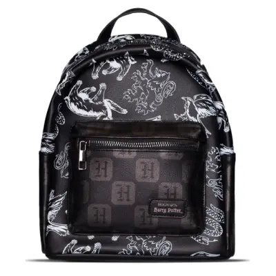 Harry Potter - Wizards Unite - Mini Backpack