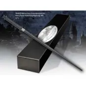Harry Potter Yaxley wand