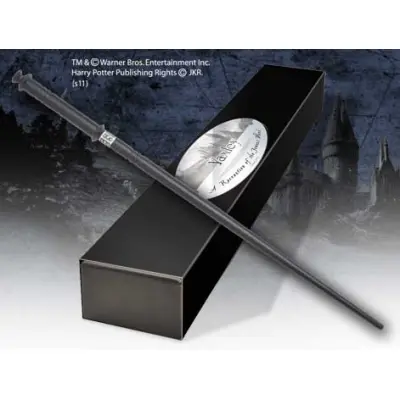 Harry Potter Yaxley wand
