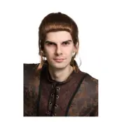 Jägaren Peruk - One size