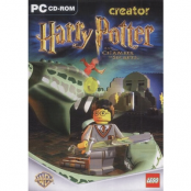 LEGO Creator Harry Potter & The Chamber Of Secrets