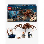 LEGO Harry Potter - Aragog in the Forbidden Forest